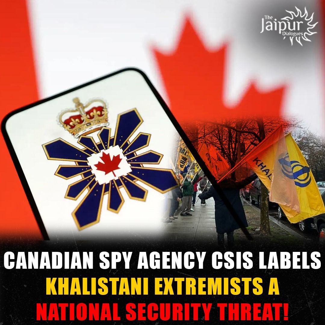 Khotistani Truth Comes Out!